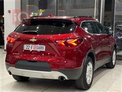 شيفروليه بليزر